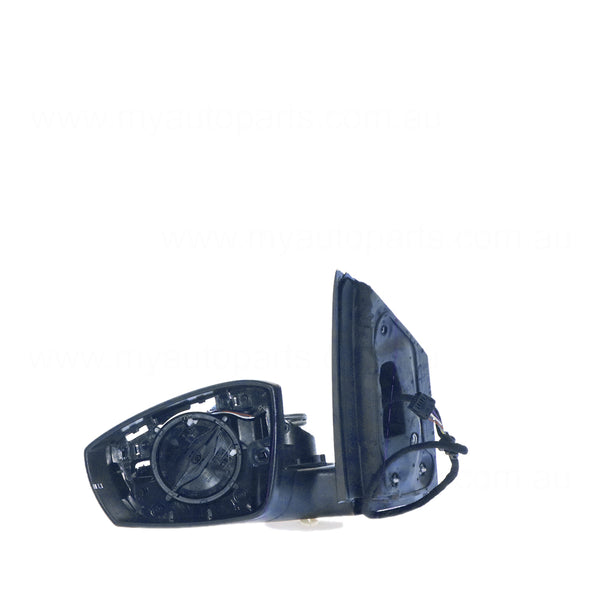 OEM Door Mirror Passenger Side Electric suits Volkswagen Polo 6R 2014 to 2018