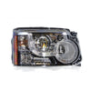 Bi-Xenon Head Lamp Drivers Side Genuine Suits Land Rover Discovery SERIES 4 2/2009 to 3/2013