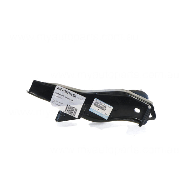Front Bar Bracket Passenger Side OEM suits