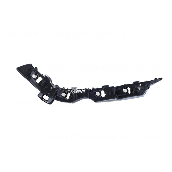 Kia Cerato OEM Rear Bar Bracket Passenger Side 04/2013 to 04/2018 - 86613A7500