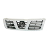 Grille OEM suits Nissan Patrol GU Y61 DX/ST 9/2001 to 8/2004