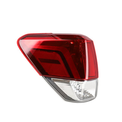Subaru Forester Certified Aftermarket Tail Lamp Passenger Side 09/2018 to 02/2024 - 84912SJ051