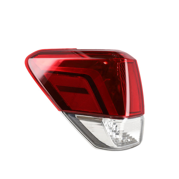 Subaru Forester Certified Aftermarket Tail Lamp Passenger Side 09/2018 to 02/2024 - 84912SJ051