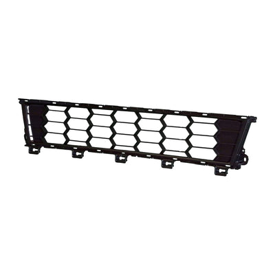 Front Bar Grille OEM suits Mitsubishi Triton MQ 1/2015 to 11/2018