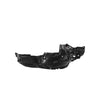 OEM Front Guard Liner Drivers Side suits Honda Civic 8th Generation FD 2006 to 2012