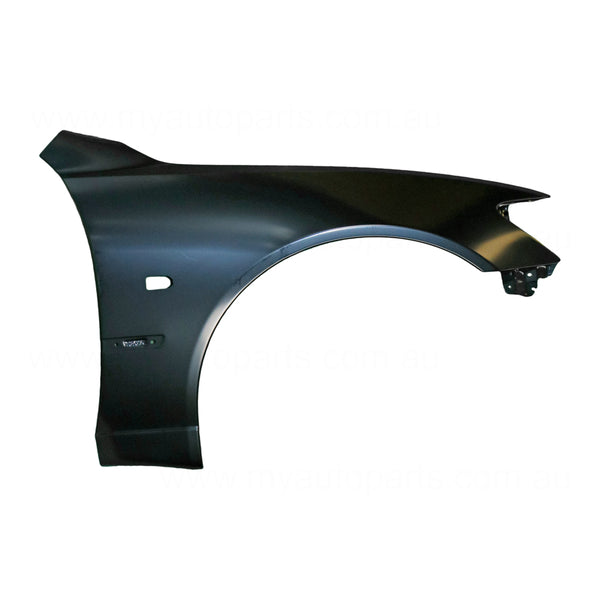 OEM Front Guard Drivers Side suits Lexus IS200 / IS300 GXE10/JCE10 1999 to 2005