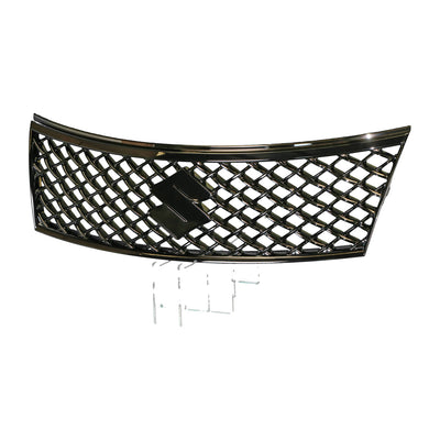 Grille OEM Suits Suzuki Kizashi FR 2010 to 2016