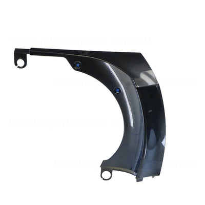 Tail Gate Garnish Upper Drivers Side OEM suits Toyota RAV4