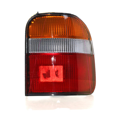 Tail Lamp Drivers Side OEM Suits Kia Sportage JA 1997 to 1998