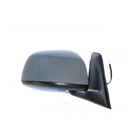 Door Mirror Drivers Side Certified Suits Suzuki SX4 RW420 2007 to 2014