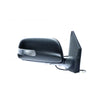 Door Mirror With Indicator Drivers Side Certified suits Toyota Corolla ZRE150 Series Sedan 2010 to 2013