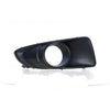 Front Bar Grille With Fog Light Mount Drivers Side OEM Suits Mazda 6 GG/GY 7/2002 to 8/2005