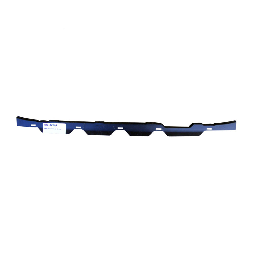 Rear Bar Reinforcement OEM Suits Nissan Pathfinder R51 2005 to 2013