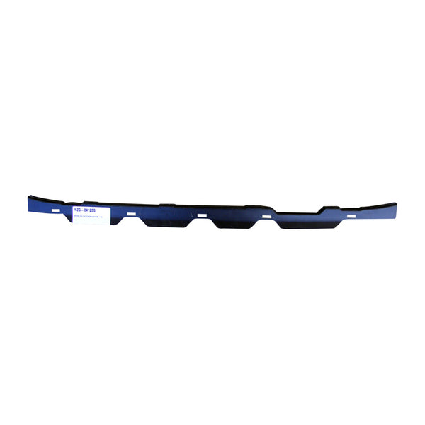 Rear Bar Reinforcement OEM Suits Nissan Pathfinder R51 2005 to 2013