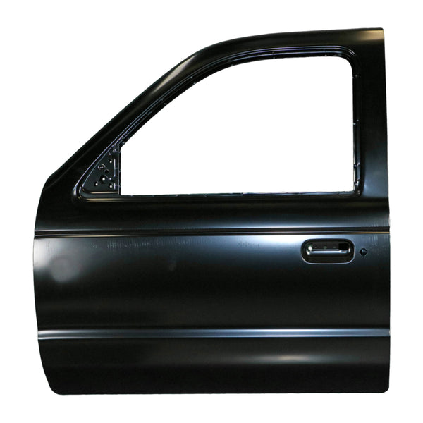 OEM Front Door Passenger Side suits Ford Courier PG/PH, Mazda B Series UN 1999 to 2006