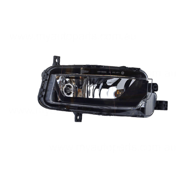 Volkswagen Transporter Genuine Fog Lamp Drivers Side 06/2020 to / - 7LA941662A