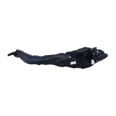 Front Guard Liner Passenger Side Aftermarket Suits Toyota Yaris NCP93R 2006 to 2016