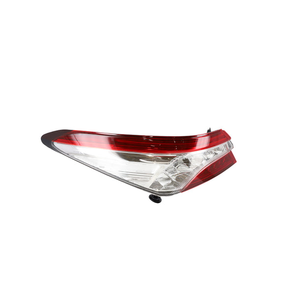 Toyota Camry Aftermarket Tail Lamp Passenger Side 09/2017 to 02/2021 - 8156033690