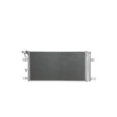 A/C Condenser Aftermarket Suits Audi A5 F5 2016 to 2021