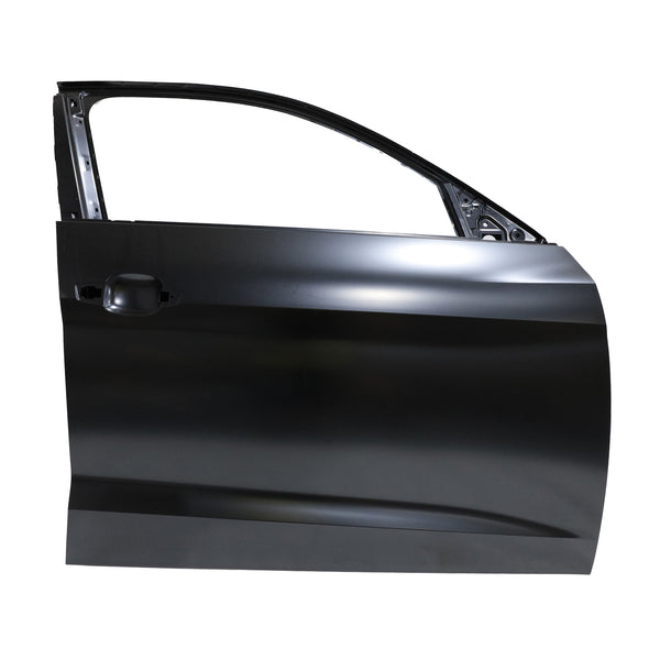 Audi A1 OEM Front Door Drivers Side 08/2019 to 10/2023 - 82G831052