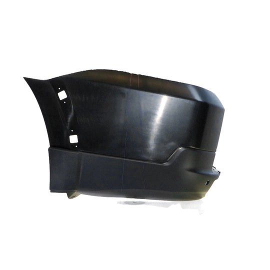Aftermarket Rear Bar End Passenger Side suits Mitsubishi Pajero NT 2008 to 2011