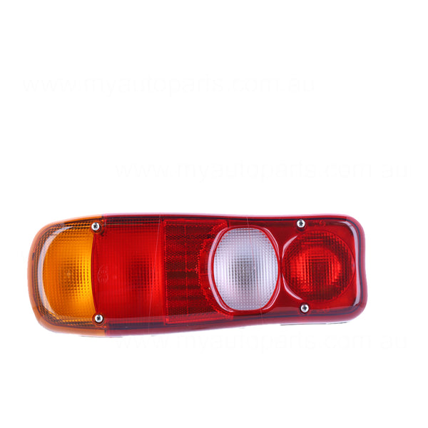 Volkswagen Transporter OEM Tail Lamp Passenger Side 01/2015 to 11/2020 - 7F0945095