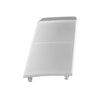 OEM Front Bar Insert Silver suits Nissan Navara 4x4 D23, Nissan Navara 4x2 D23 2020 onwards