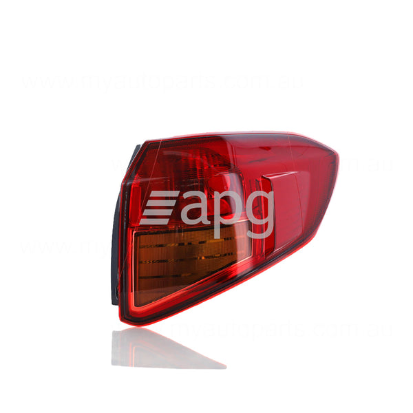 Tail Lamp Drivers Side Certified Suits Suzuki Vitara LY 2015 to 2018