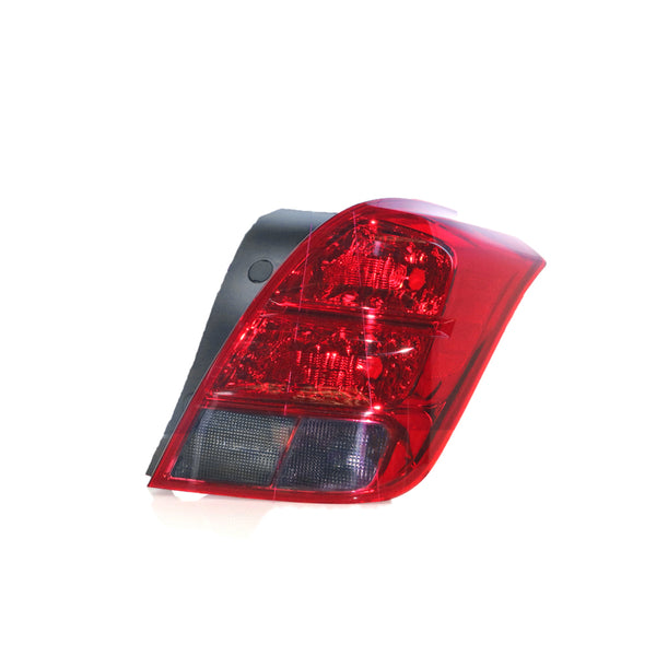 Non-LED Tail Lamp Drivers Side Certified Suits Holden Trax TJ 2013 to 2021
