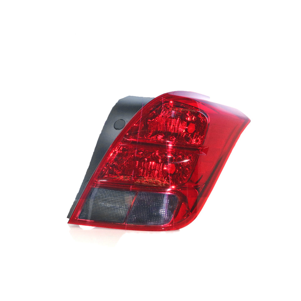 Non-LED Tail Lamp Drivers Side Certified Suits Holden Trax TJ 2013 to 2021
