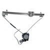 Front Door Window Regulator Passenger Side Aftermarket Suits Suzuki Vitara SE416/SV420 1988 to 1998