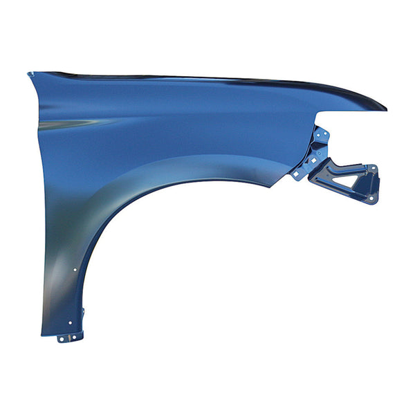 OEM Front Guard Drivers Side suits Mitsubishi Outlander ZK, ZL 2015 to 2017