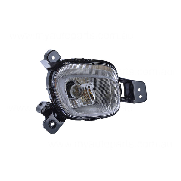 Kia Picanto OEM Daytime Running Lamp Drivers Side 07/2020 to 10/2023 - 92208G6000