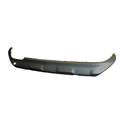 Rear Bar Insert OEM Suits Hyundai Santa Fe TM 2018 to 2021