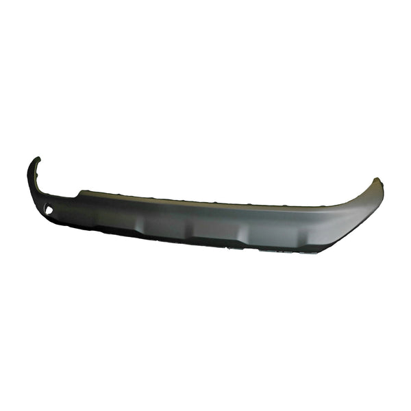 Rear Bar Insert OEM Suits Hyundai Santa Fe TM 2018 to 2021