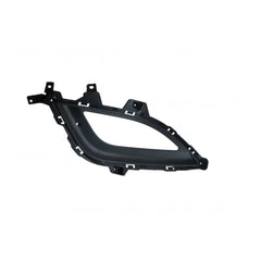 Front Bar Grille Drivers Side OEM suits Hyundai i30 Hatch 5/2012 to 4/2017