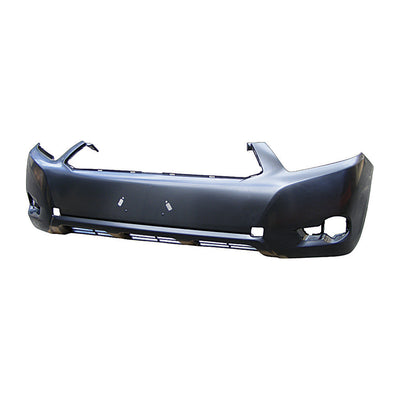 OEM Front Bar suits Toyota Kluger GSU40R/GSU45R 2007 to 2010