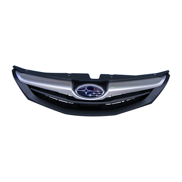 Grille OEM Suits Subaru Impreza G3 2007 to 2011