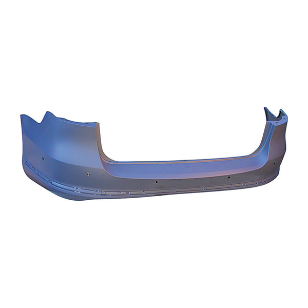 OEM Rear Bar suits Volkswagen Passat 3C, B7 2011 to 2015
