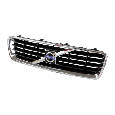 Grille OEM Suits Volvo C30 M SERIES 2007 to 2010