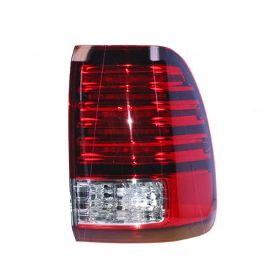 Tail Lamp Drivers Side Genuine Suits Lexus LX UZJ100R 2005 to 2007