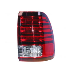Tail Lamp Drivers Side Genuine Suits Lexus LX UZJ100R 2005 to 2007