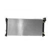 Radiator Aftermarket suits