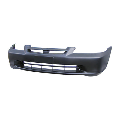 Certified Front Bar suits Honda Accord CG/CK 1997 to 2003