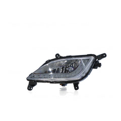 Fog Lamp With DRL Passenger Side OEM suits Hyundai i30 3 Door/Wagon 2013 to 2016