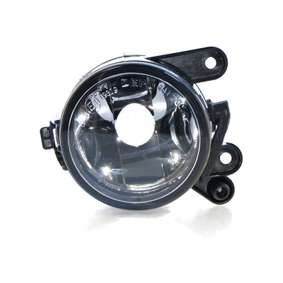 Fog Lamp Drivers Side Certified Suits Volkswagen Golf MK 5 2004 to 2009
