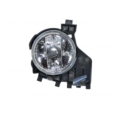 Fog Lamp Drivers Side Genuine suits Subaru