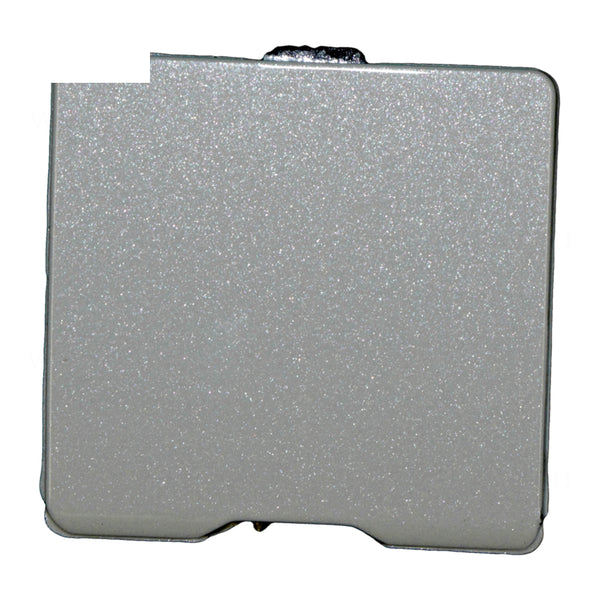 Rear Bar Tow Hook Cover Drivers Side Genuine Suits Mazda 6 GJ 2012 to 2014