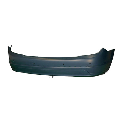 OEM Rear Bar suits Mercedes-benz C Class W204 2007 to 2011