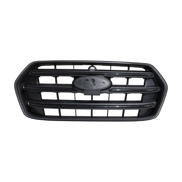 Ford Transit Certified Aftermarket Grille 05/2016 to 07/2022 - KK3117B968AA5YZ9